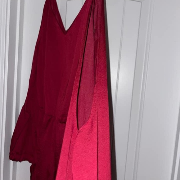 Womens romper - Picture 2 of 2